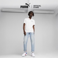 PUMA BMW M Motorsport Mens Polo