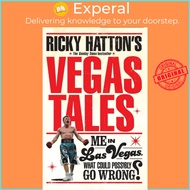 Ricky Hatton's Vegas Tales by Ricky Hatton (UK edition, paperback)