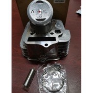 EX5 DREAM 53MM TAIWAN BLOCK SET