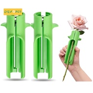 3 Piece Rose Thorn Stripper Tool Thorn Remover for Roses Leaf Stripper Tool Flower Cleaner Cutter to