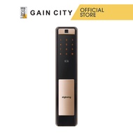 Zigbang Shp-p72 Digital Lock (gold)