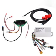 S1-E9T E9pro Controller iscooter Electric Scooter Controller Bluetooth Motherboard Connection Cable 