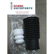 ABSORBER STOPPER BUSH & COVER = SSANGYONG Rexton / Kyron / Stavic / Actyon / Actyon Sports #44322080