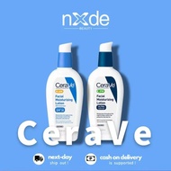 CeraVe AM Face Moisturizer with SPF 30 and CeraVe PM Face Moisturizer 89ml , CeraVe Day & Night Face