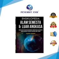 Andi Publisher - Encyclopedia of the Universe and Outer Space