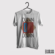 Duran Duran T-Shirt - Square