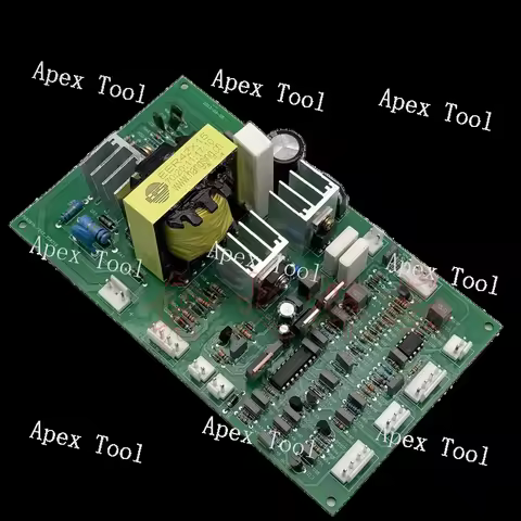 MIG-250/270 Plate NBC-315 Gas Shielded Welding Strip Switch Power Wire Feeding