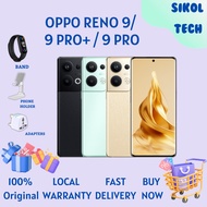 Oppo Reno 9 Pro/ Oppo Reno 9 Pro + / Oppo Reno 9 6.7 inches