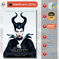 Maleficent (2014) - Full HD Film [Gdrive]