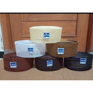 Premium Handmade Knitted Songkok Cap for Adults and Children Songkok Hitam Songkok Lelaki Dewasa Kop