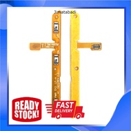 SAMSUNG NOTE 10 N970 SM-N970 RIBBON FLEX ON OFF + VOLUME