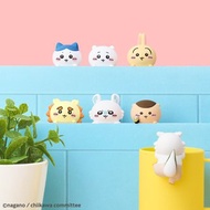 Dreams HIPPERS 守護天使 Chiikawa 聯名公仔(三入隨機款)