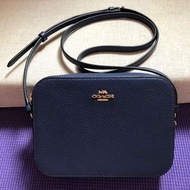 Coach 相機袋 - camera bag