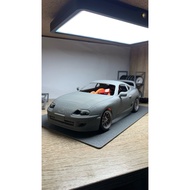Toyota Supra MK4 Body (holding)