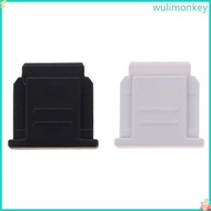 WU Flash Hot Shoe for Protection Cover Cap for DSC-HX400 DSC-HX400V DSC-HX50 DSC-HX50V DSLR SLR Came