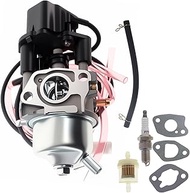 Anto 63584 Carburetor for Predator 3500 Watts Inverter Generator, for Honda EU3000IS EU 3000is 16100
