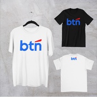 BA247 Kaos Tema Bank Logo BTN Mobile - Logo Baru Bank BTN