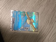 Pokémon card sv3 大比鳥 sar
