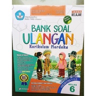 Class 6 Phase C SD/MI Exam Question Bank Independent Curriculum