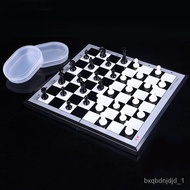 🚓Successful Chess Magnet Chess Portable Folding Game Chess Puzzle Chess Set Chess Wholesale