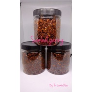 Sambal Garing by The Sambal Houz