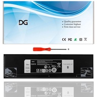 New HXFHF Laptop Battery Compatible for Dell Venue 11 Pro 7130 7139 11 Pro 7310 T07G T07G001 Tablet