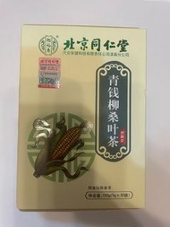 青錢柳桑葉（代用茶）茶包