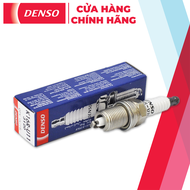 Bugi Ô Tô DENSO Niken K16R-U11 Tiêu Chuẩn Dùng Cho Xe Toyota Camry Vios Altis Đời Sâu Mã MW067700-6