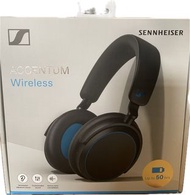 Sennheiser ACCENTUM Wireless Headphones