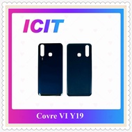 Cover vi Y19 Back Spare Parts Behind The Machine Mobile Phone Good Quality ICIT-Display