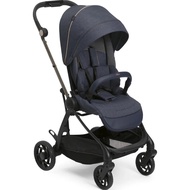Chicco: One4Ever Lounge Stroller (Denim Shine)
