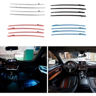 BMW F30 Interior ambient lightning door light trim radio panel light interior f30 accessories 3 seri