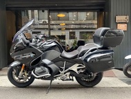 2022 出廠 BMW R1250RT ABS 總代理