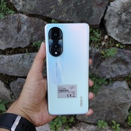 oppo a98 5g 8/256gb second