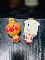 絕版麵包超人申縮公仔anpanman