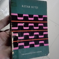 Kitab Sutji Pradjandjian Anyar