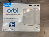 🔥原裝全新行貨 Netgear ORBI RBK352 Router