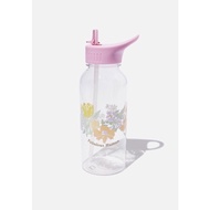 TYPO Flower bottle 1 litre straw nozzle