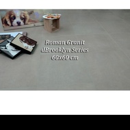 Roman Granit dBrooklyn Series Roman Granit