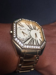 Jam Pria Marc Ecko Original