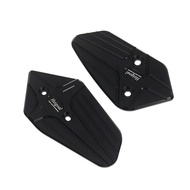 Footrest Protector For Yamaha MT-07 MT07 FZ-07 XSR700 XSR 700 Motorcycle Accessories