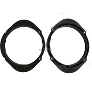 MAZDA 5x7 To 6.5 Inch Dedicated Horn Cover Frame 6.5 Washer