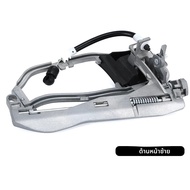 มือจับประตูด้านในภายนอกด้านหน้าขวาสำหรับ BMW E53 X5 51218243615 51218243616 51228243635 51228243636