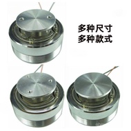 Vibrating Sound Strong Feeling Speaker Speaker Body Unit Small Resonance Low Euro Full Frequency Eur