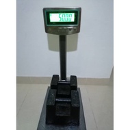 Digital Platform Counting Scale 50kg/100kg/150kg