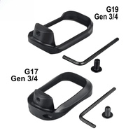 Bicycle decorations Maaggweell Gen 3/4 G7/22/24/35/34/37/19/23/32/38 Flared Aluminum Maag Weelll