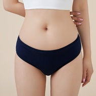 Noya - Quần lót nguyệt san Thảo màu Xanh đậm Có sẵn loại cho kinh thường & kinh nhiều mặc được 8h si