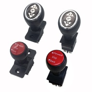 Kids Electric Car Putter Switch,Forward Stop Back Joystick for Kid's Car Electric Bycycle Button Swi