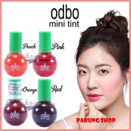 Lip Tint Odbo / Tint / Odbo / Beauty / Lip Cosmetics