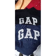 Hoodie Gap